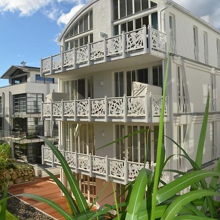 Villa "Johanna" Sellin - Wg13 Mit Kamin Und Zwei Balkonen Εξωτερικό φωτογραφία