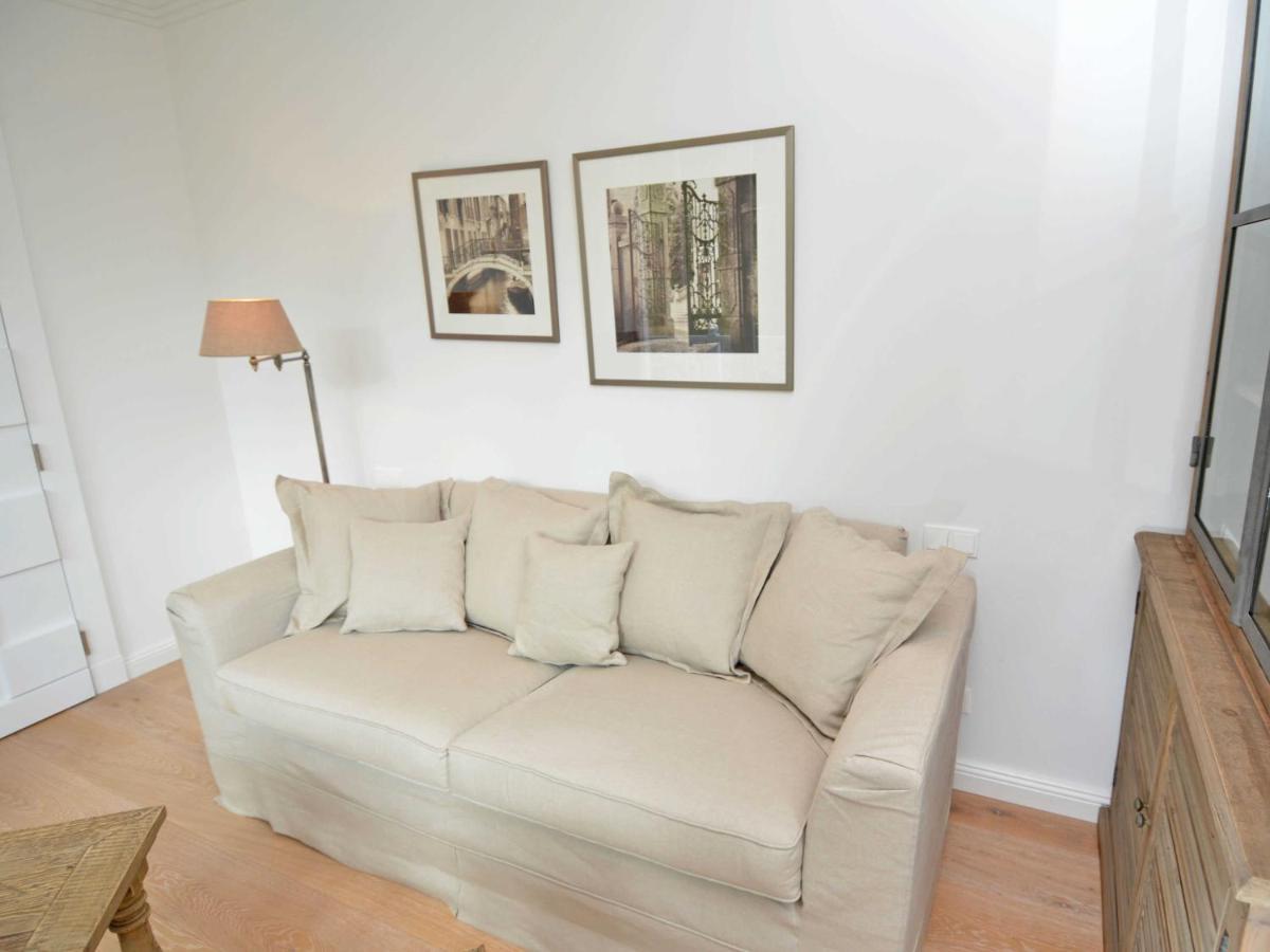 Villa "Johanna" Sellin - Wg13 Mit Kamin Und Zwei Balkonen Εξωτερικό φωτογραφία