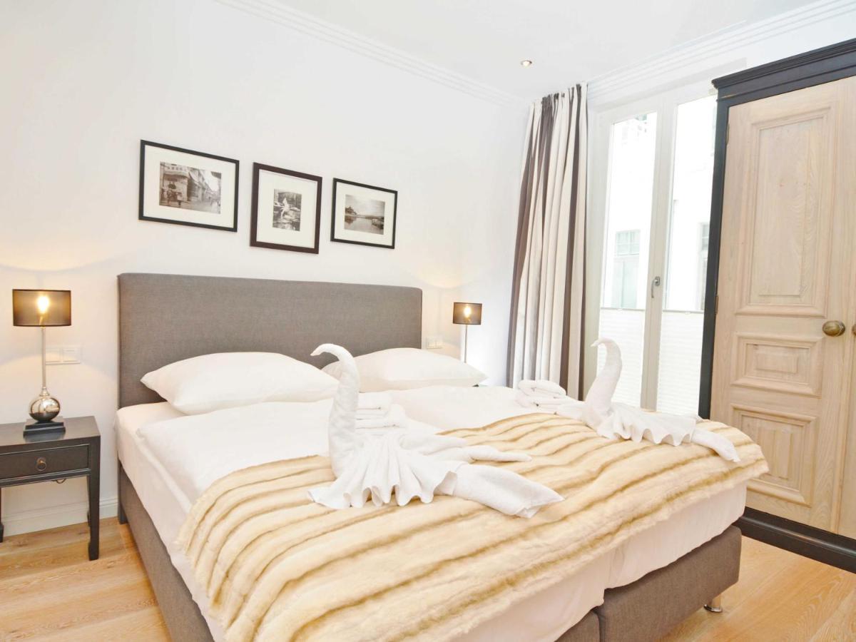 Villa "Johanna" Sellin - Wg13 Mit Kamin Und Zwei Balkonen Εξωτερικό φωτογραφία