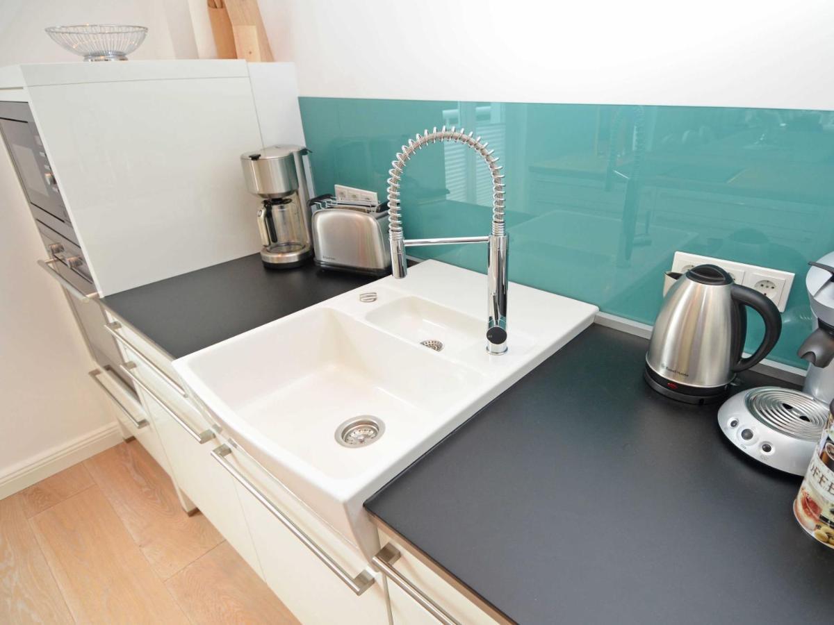 Villa "Johanna" Sellin - Wg13 Mit Kamin Und Zwei Balkonen Εξωτερικό φωτογραφία