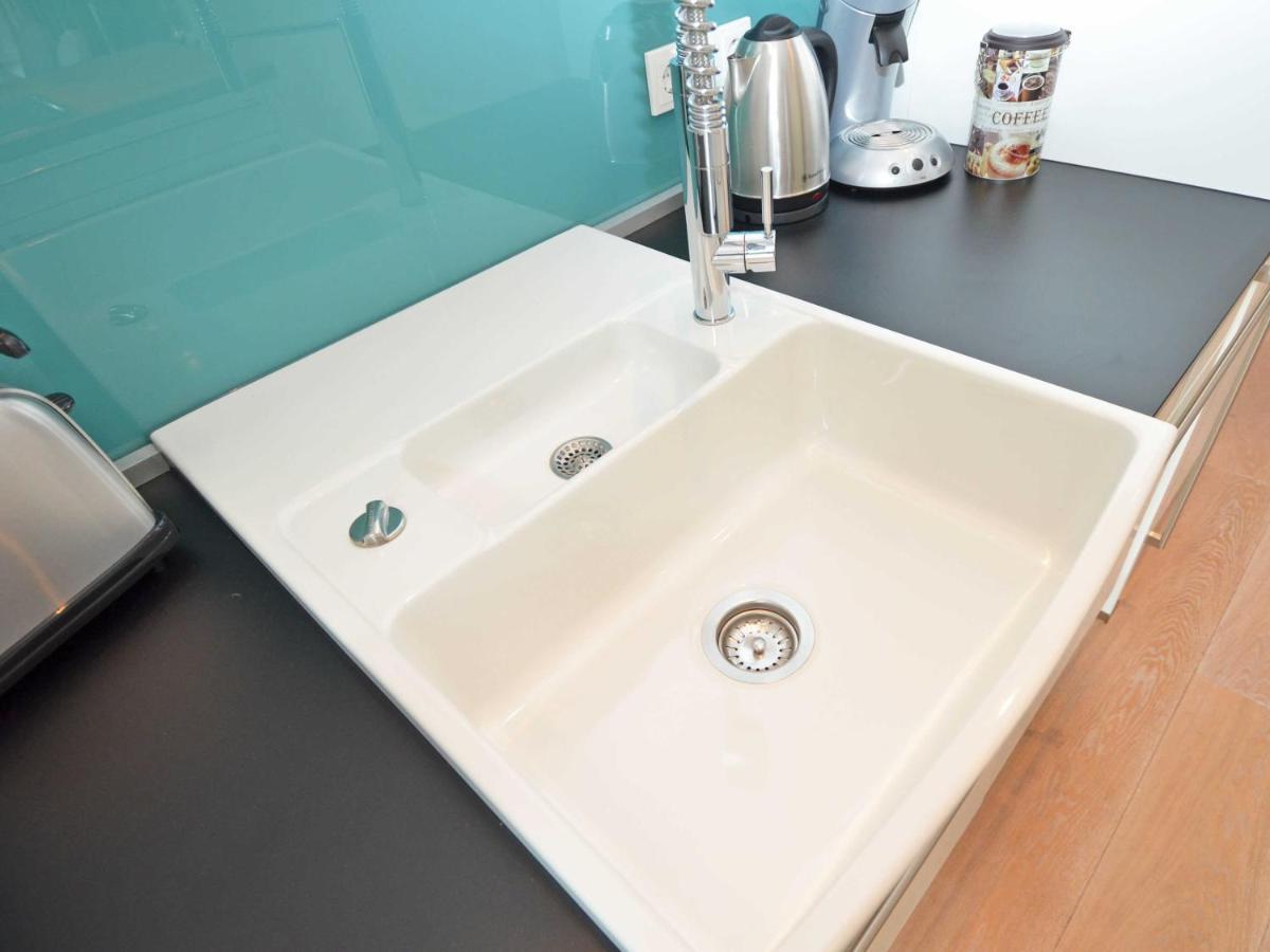 Villa "Johanna" Sellin - Wg13 Mit Kamin Und Zwei Balkonen Εξωτερικό φωτογραφία