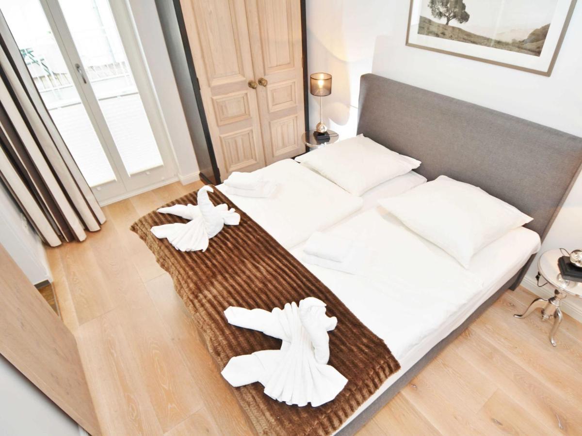 Villa "Johanna" Sellin - Wg13 Mit Kamin Und Zwei Balkonen Εξωτερικό φωτογραφία