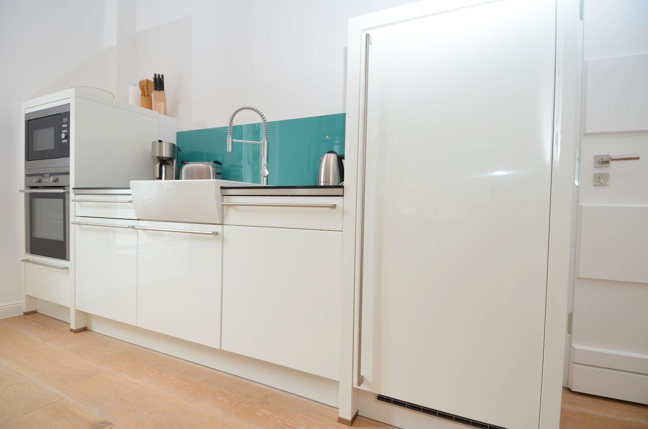 Villa "Johanna" Sellin - Wg13 Mit Kamin Und Zwei Balkonen Εξωτερικό φωτογραφία